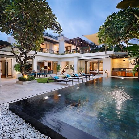 Villa Camellia Jimbaran Eksteriør billede